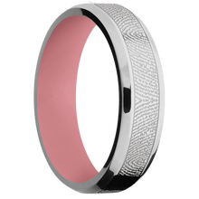Stainless Steel + Polish , Polish Finish + Bazooka Pink
