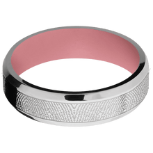 Stainless Steel + Polish , Polish Finish + Bazooka Pink