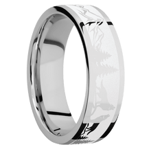 Stainless Steel + Polish Finish