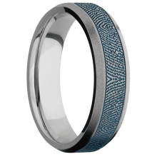 Titanium + Sand , Sand Finish