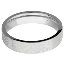 Stainless Steel + Satin Finish