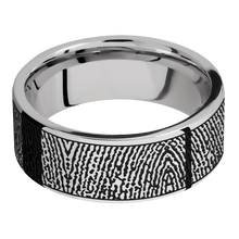 Stainless Steel + Polish Finish