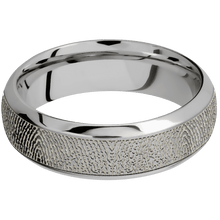 Stainless Steel + Sand , Polish Finish