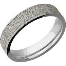 Stainless Steel + Sand Finish