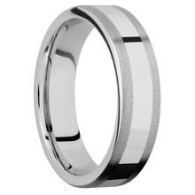 Stainless Steel + Sand Finish