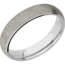 Palladium Silver + Satin Finish