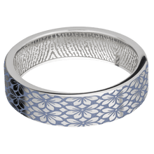Stainless Steel + Satin Finish