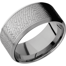 Titanium + Satin , Satin Finish