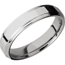 Stainless Steel + Polish , Polish Finish
