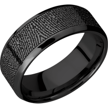 Zirconium + Polish , Polish Finish
