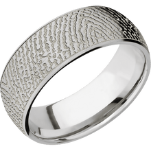 Palladium Silver + Satin Finish
