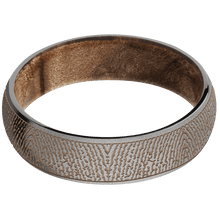 Palladium + Sand Finish + Maple Burl