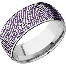 Stainless Steel + Polish Finish