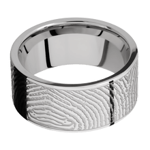 Stainless Steel + Polish Finish