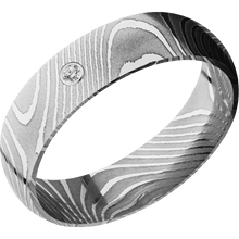 Flattwist + Polish Finish