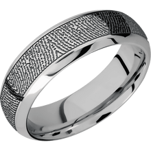 Stainless Steel + Polish , Polish Finish