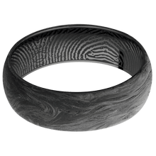 Forged Carbon Fiber + None Finish + Zirconium