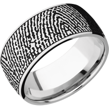 Stainless Steel + Polish Finish