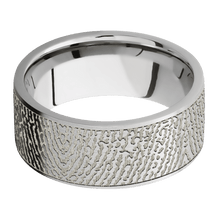 Stainless Steel + Satin Finish