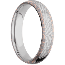 Superconductor + Bead Finish + Titanium