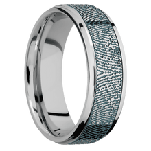 Stainless Steel + Polish , Polish Finish