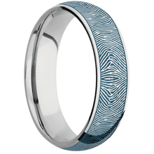 Stainless Steel + Polish Finish