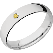 Stainless Steel + Polish Finish