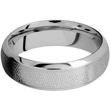 Stainless Steel + Satin , Polish Finish
