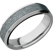 Titanium + Bead , Bead Finish