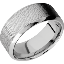 Stainless Steel + Satin , Polish Finish