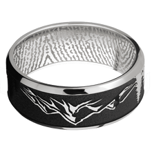 Stainless Steel + Polish , Polish Finish