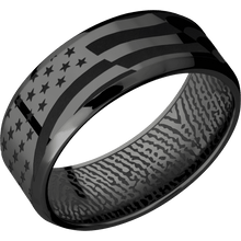Zirconium + Polish , Polish Finish