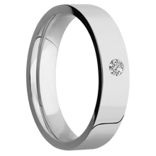 Stainless Steel + Polish Finish