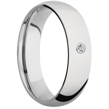Stainless Steel + Polish Finish