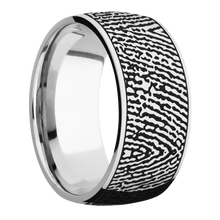 Stainless Steel + Polish Finish