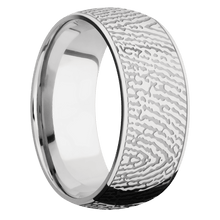 Stainless Steel + Polish Finish