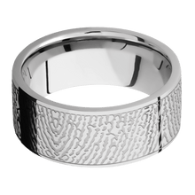 Stainless Steel + Polish Finish
