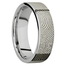 Stainless Steel + Polish Finish