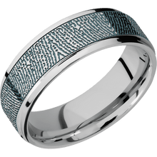 Stainless Steel + Polish , Polish Finish