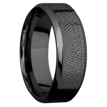 Zirconium + Polish , Polish Finish