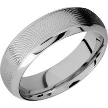 Cobalt Chrome + Satin , Polish Finish