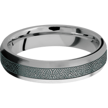 Stainless Steel + Sand , Satin Finish