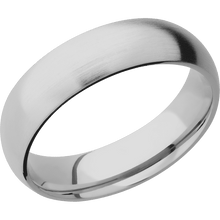 Titanium + Satin Finish