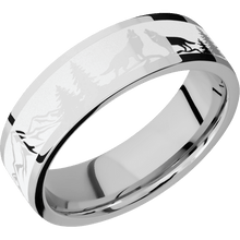 Stainless Steel + Polish Finish