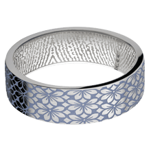 Stainless Steel + Satin Finish