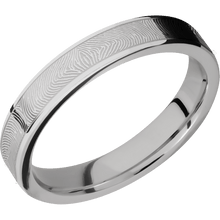 Stainless Steel + Polish Finish