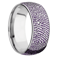 Stainless Steel + Polish Finish
