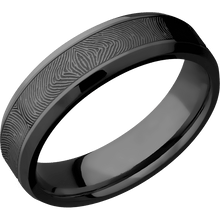 Zirconium + Polish , Polish Finish