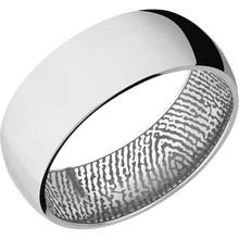 Cobalt Chrome + Polish Finish