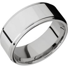 Stainless Steel + Polish , Polish Finish